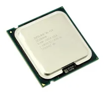 Comprar Procesador Intel Celeron 420 1.6ghz 512kb Socket Lga 775