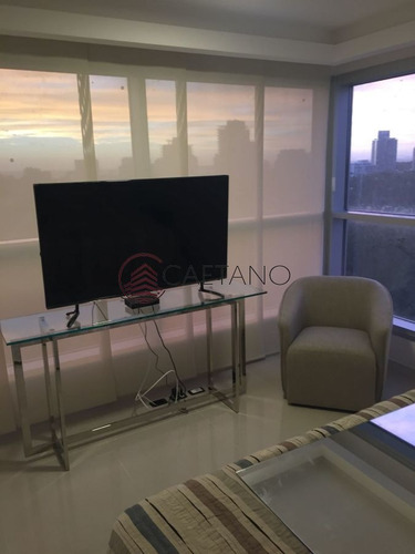 Imagen 7 de 30 de Apartamento En Alquiler - Playa Brava - Punta Del Este Brava