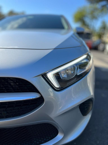 Imagen 5 de 25 de Mercedes-benz Clase A 200 A200 2020 2019 2021 0km A250 B200