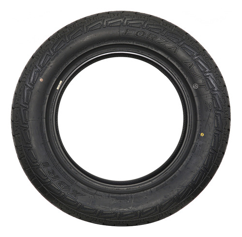 Pneu Aro 17 Xbri 215/65r17 99t Forza A/t2