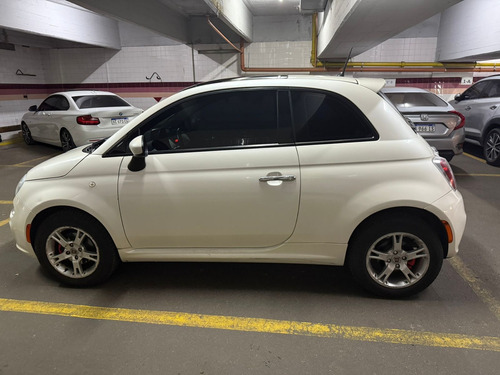 Fiat 500 1.4 Sport 105cv