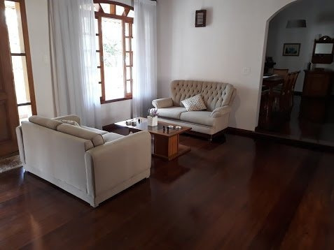 Imagem 18 de 20 de Casa Para Comprar Alpes Dos Araçás (jordanésia) Cajamar - Baa298