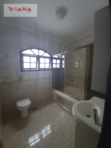 Imagem 12 de 15 de Apartamento Em Vila Euro - São Bernardo Do Campo - 11414
