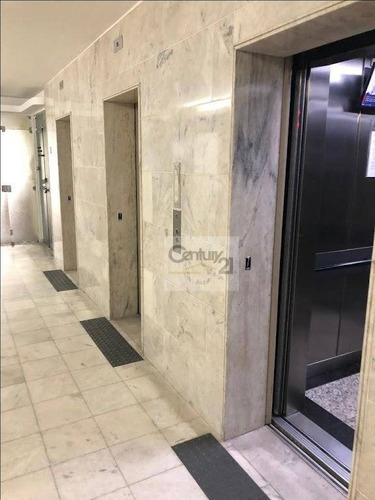 Imagem 21 de 21 de Conjunto Comercial Na Av. Angélica Para Locação - Cj0133