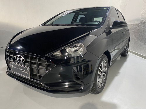 Hyundai HB20 1.6 Vision (Flex)