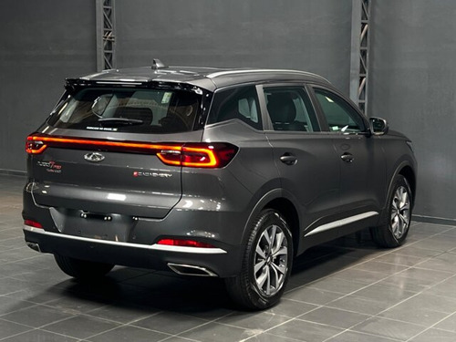 Caoa Chery tiggo 7 pro 1.6 TGDI GASOLINA MAX DRIVE DCT