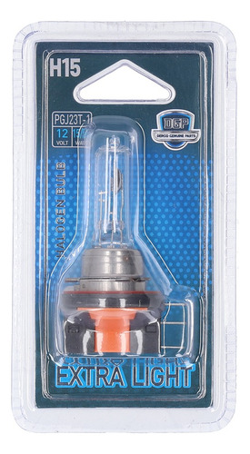 Ampolleta Dgp H15 12v 15/55w