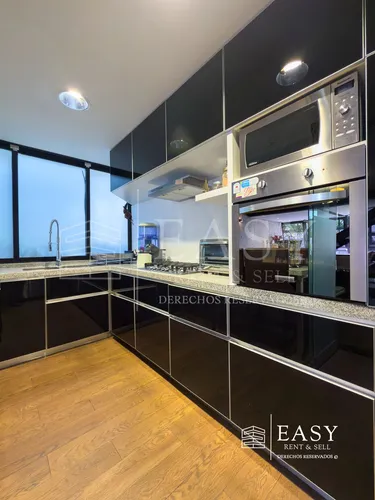 Increíble Townhouse En Polanco En Venta Y Renta