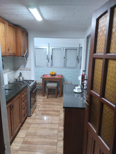 Venta Apartamento En Pando