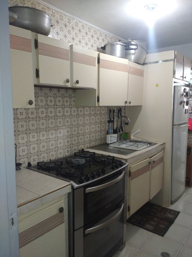 Imagen 3 de 13 de Apartamento En Venta Caracas Santa Rosalia