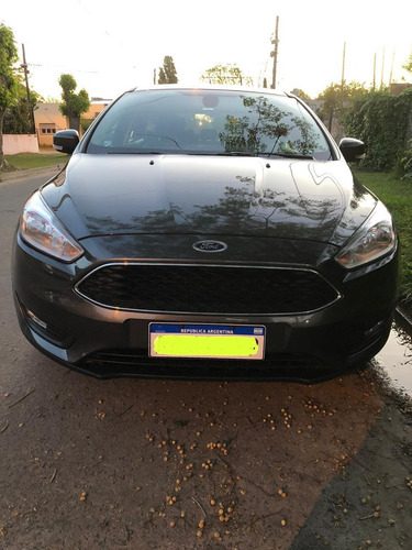 Ford Focus Iii 2.0 Se 2019