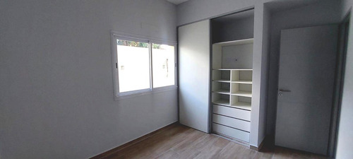 Departamento En Villa Ballester
