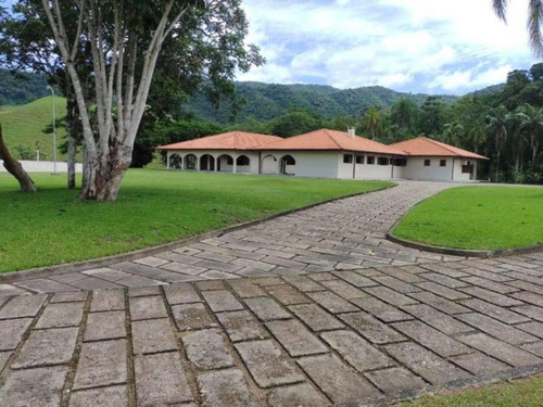 Fazenda À Venda Em Registro - Fa00123 - 69026892