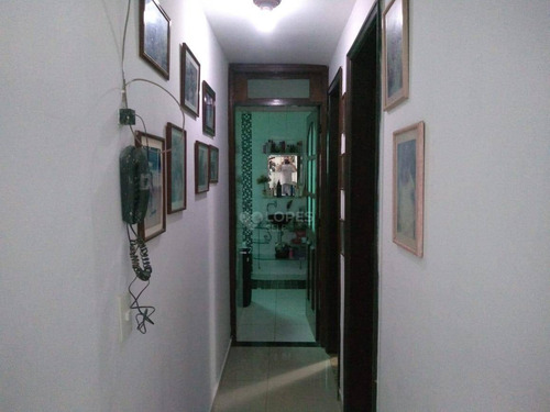 Imagem 5 de 13 de Casa À Venda Por R$ 600.000,00 - Maria Paula - São Gonçalo/rj - Ca20654