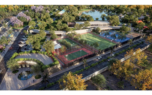 Invierte En El Nuevo Lujo Inmobiliario De Morelos: Lotes Residenciales Premium En Almanta.