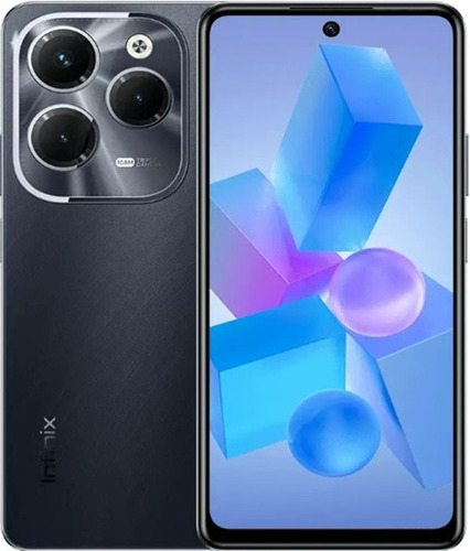 Infinix Hot 40 Pro 8gb/256gb