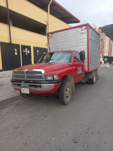 Dodge Ram 5.9 4000 Asl
