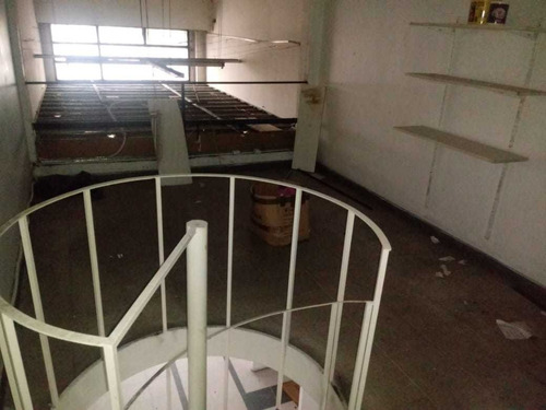 Imagen 3 de 10 de Alquiler Local Comercial En San Justo
