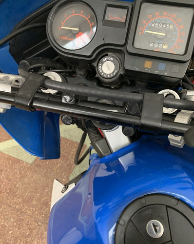 Kawasaki Klr 650, Kawa Klr Gen 1