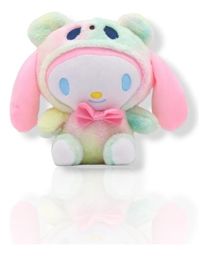 Peluche Cinnamorroll Hermosa Importada Para Niñas