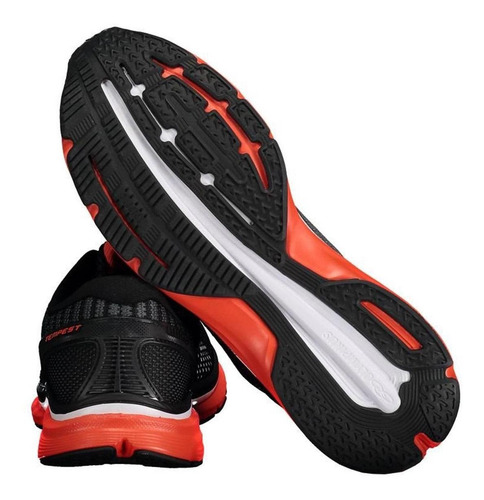 Tênis Corrida Masculino Olympikus Tempest Original Novo