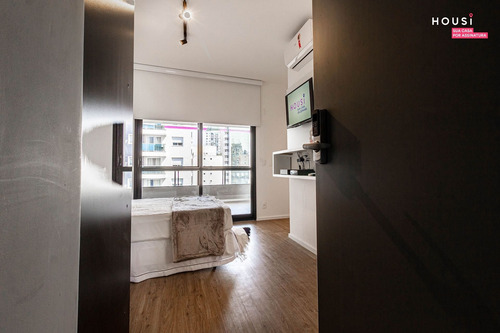 Imagem 2 de 15 de Apartamento - Vila Olimpia - Ref: 863 - L-863
