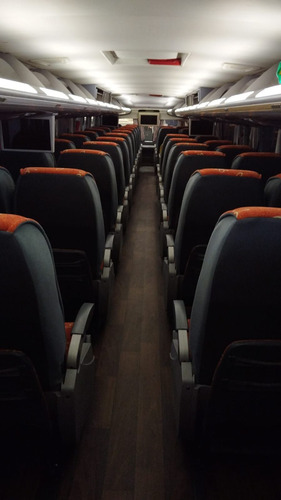 Comil Campione 4.05 Dd Ano 2015 Volvo B450 R Jm Cod.958
