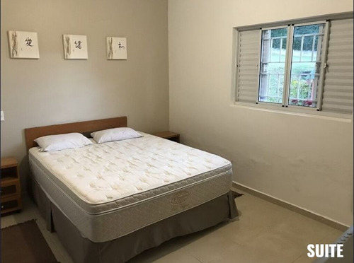 Chácara Em Condomínio Fechado Cocais - Ibiúna Sp 12 Pessoas