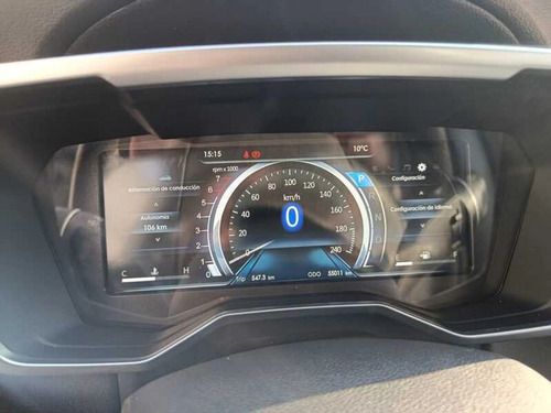 Ford Territory Titanium 1.5L GTDI 4X2 AT