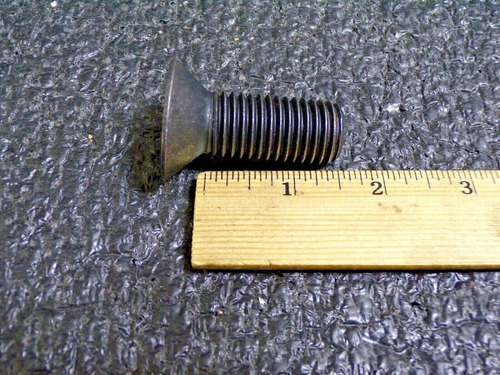 Alloy Flat Head Socket Cap 3/4-10 X 2 Brighton-best, 21 Ddc