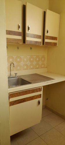 Alquilo Apartamento En Avenida Principal Cabudare (mact)