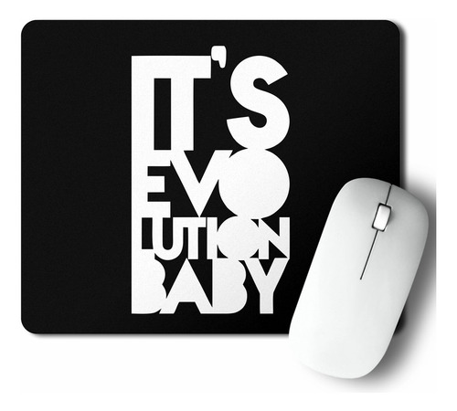 Mouse Pad Evolution Baby (d1638 Boleto.store)