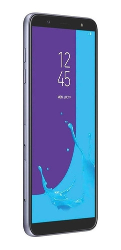 Samsung Galaxy J8 32 GB Lavanda