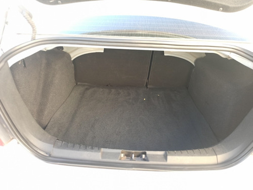 Ford Focus Ii 1.6 Exe Sedan Style Sigma 2013