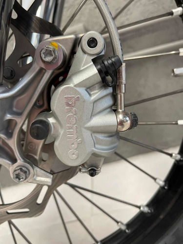 Imagen 21 de 23 de Ktm 350 Sx-f