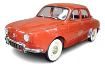 Comprar Renault Dauphine 1958 - Clasico Argentino Bordo - Norev 1\u002F18