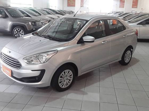 Ford Ka 1.0 Ti-vct Flex S Manual