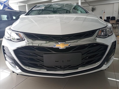 Cruze 1.4 Automatico 2020 (1732213895)