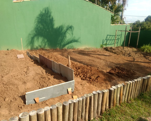Imagem 13 de 13 de Linda Chácara Altos Da Bela Vista / Indaiatuba - Ch00050 - 68715156