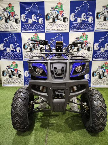 Imagen 4 de 6 de Moto Hummer Con Llantas Y Tacometro Digital Oferta