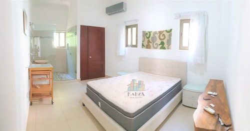 Imagen 26 de 30 de Property House For Sale Playa Del Carmen Playacar Beach