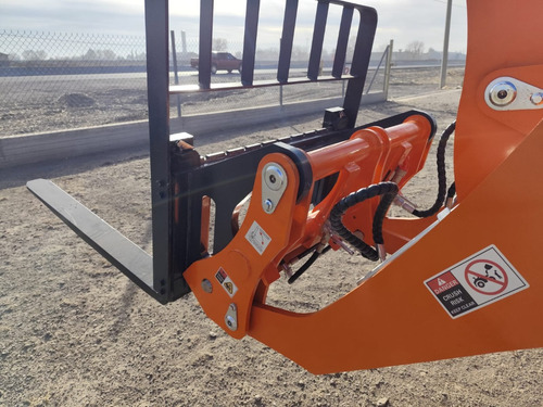 Cargador Frontal Construxion Cx936 Con A/c