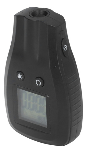 Estuche Robusto Para Detector De Alcohol, Alarma Automática,