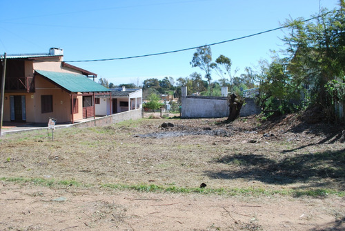 Imagen 4 de 7 de Terreno En Playa Hermosa