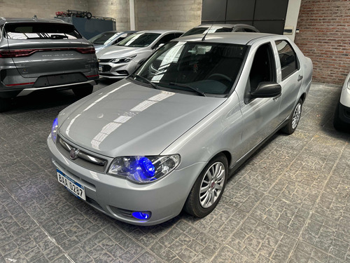 Fiat Siena Full