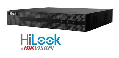 Dvr 16 Ch Turbo Hd Tvi/ahd/cvi/cvbs/ip 1080p 2 Mp Hilook