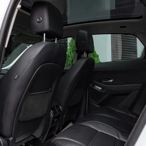 Jaguar E-Pace s 2.0