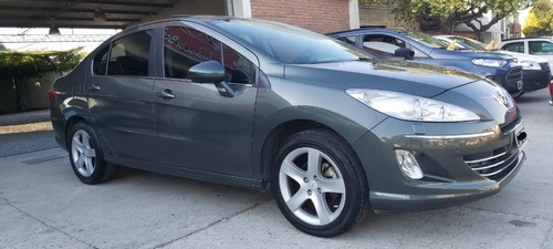 Peugeot 408 Feline Hdi 1.6 Berissense