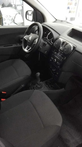 Renault Kangoo Ii Express Confort 1.6 Sce Furgon 2021 (dc)