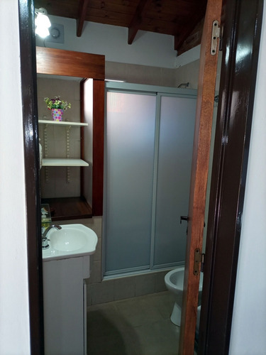 Imagen 11 de 17 de Cabaña Alupan, Monoambiente 2 Pax Vacaciones Invierno 2023